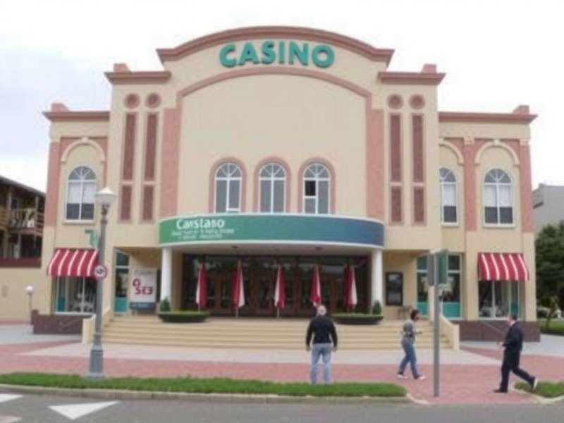 Fine dining restaurant setting